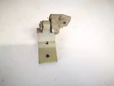 Second-hand car spare part door stop for opel corsa d 1.4 16v bivalent (gasolina / gas licuado del petróleo. gpl) oem iam references 13181940