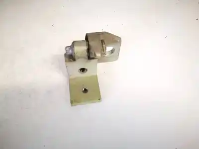 Second-hand car spare part door stop for opel corsa d 1.4 16v bivalent (gasolina / gas licuado del petróleo. gpl) oem iam references 13181938