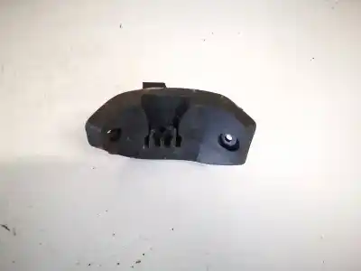 Second-hand car spare part plastics for opel corsa d 1.4 16v bivalent (gasolina / gas licuado del petróleo. gpl) oem iam references 13202396
