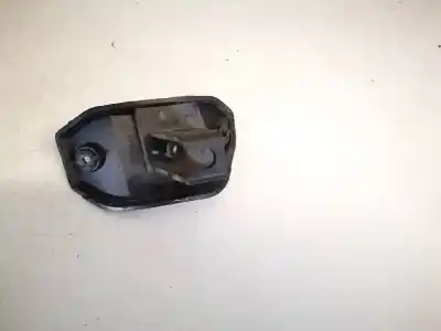 Автозапчастина б/у пластикler для opel corsa d 1.4 16v bivalent (gasolina / gas licuado del petróleo. gpl) посилання на oem iam 13202396  