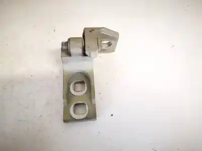 Second-hand car spare part door stop for opel corsa d 1.4 16v bivalent (gasolina / gas licuado del petróleo. gpl) oem iam references 13180564