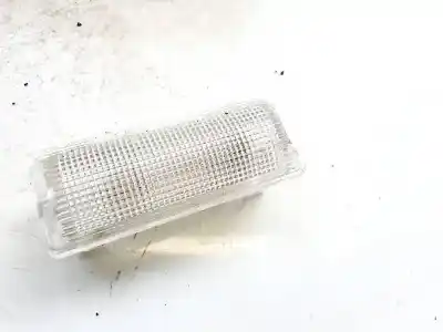 Second-hand car spare part licence plate light for jaguar xj 3.0 v6 diesel cat oem iam references xr8313a756ab