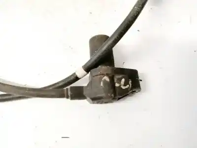 Second-hand car spare part abs sensor for audi a4 b6 (8e2) 1.9 tdi quattro oem iam references 0265006682  