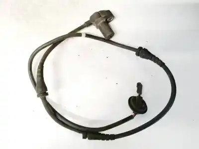 Second-hand car spare part Abs Sensor for AUDI A4 B6 (8E2) 1.9 TDI quattro OEM IAM references 0265006682  