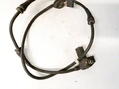 Second-hand car spare part abs sensor for audi a4 b6 (8e2) 1.9 tdi quattro oem iam references 0265006682  