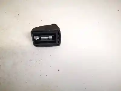 Автозапчасти б/у пластик за opel corsa d 1.4 16v bivalent (gasolina / gas licuado del petróleo. gpl) ссылки oem iam   