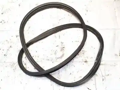 Second-hand car spare part rubber door seal for jaguar xj 3.0 v6 diesel cat oem iam references 