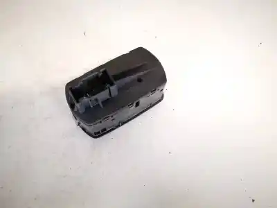 Second-hand car spare part left front power window switch for opel corsa d 1.4 16v bivalent (gasolina / gas licuado del petróleo. gpl) oem iam references 13258521  
