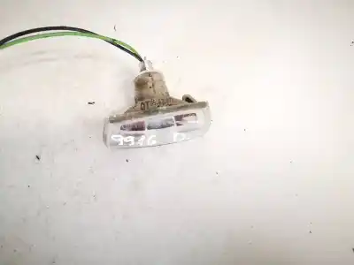 Second-hand car spare part right side light for opel corsa d 1.4 16v bivalent (gasolina / gas licuado del petróleo. gpl) oem iam references 13252455