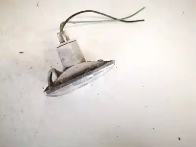 Автозапчасти б/у правая боковая фонарь за opel corsa d 1.4 16v bivalent (gasolina / gas licuado del petróleo. gpl) ссылки oem iam 13252455  