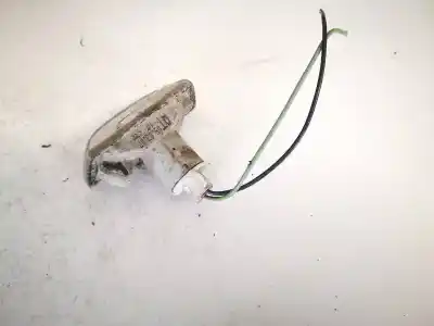 Автозапчасти б/у правая боковая фонарь за opel corsa d 1.4 16v bivalent (gasolina / gas licuado del petróleo. gpl) ссылки oem iam 13252455  