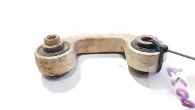 Pezzo di ricambio per auto di seconda mano staffa anteriore sinistra per audi a4 b7 (8ec) 2.0 tdi quattro riferimenti oem iam   