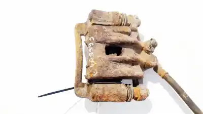 Second-hand car spare part Rear Left Brake Caliper for KIA CEED (ED) 1.6 CRDi 115 OEM IAM references   