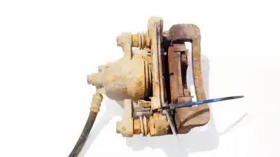 Second-hand car spare part rear left brake caliper for kia ceed (ed) 1.6 crdi 115 oem iam references   