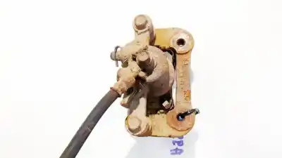 Second-hand car spare part rear left brake caliper for kia ceed (ed) 1.6 crdi 115 oem iam references   