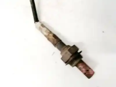 Second-hand car spare part lambda probe for renault megane i scenic (ja0) 1.6 rn oem iam references 7700868496  
