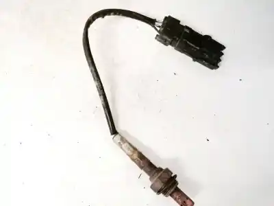 Second-hand car spare part lambda probe for renault megane i scenic (ja0) 1.6 rn oem iam references 7700868496  