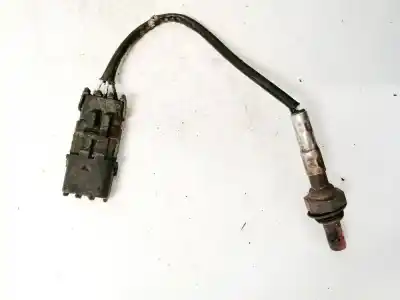 Second-hand car spare part Lambda Probe for RENAULT MEGANE I SCENIC (JA0) 1.6 RN OEM IAM references 7700868496  