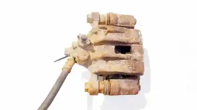 Peça sobressalente para automóvel em segunda mão pinça de travão traseira direita por kia ceed (ed) 1.6 crdi 115 referências oem iam 