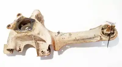 Second-hand car spare part upper rear right suspension arm for ford mondeo iv 1.8 tdci oem iam references 