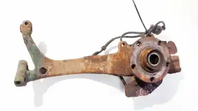 Second-hand car spare part front left knuckle for audi a4 avant (b5) 1.8 oem iam references 