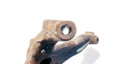 Second-hand car spare part front left knuckle for audi a4 avant (b5) 1.8 oem iam references   