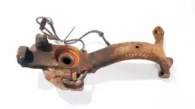 Second-hand car spare part front left knuckle for audi a4 avant (b5) 1.8 oem iam references   