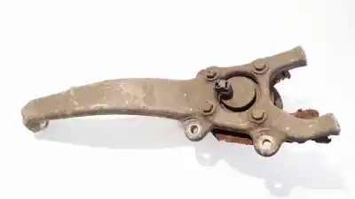 Автозапчастина б/у передній лівий культ для lexus gs (gs/us/ws19) 3.0 v6 24v cat посилання на oem iam 