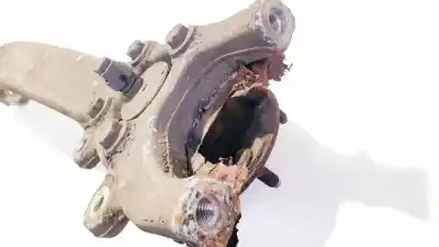 Автозапчасти б/у передняя левая кулачка за lexus gs (gs/us/ws19) 3.0 v6 24v cat ссылки oem iam   