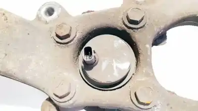 İkinci el araba yedek parçası ön sag knuckle için lexus gs (gs/us/ws19) 3.0 v6 24v cat oem iam referansları   