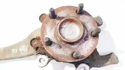 Автозапчастина б/у передній прав для lexus gs (gs/us/ws19) 3.0 v6 24v cat посилання на oem iam   