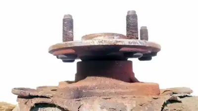 Автозапчастина б/у передній прав для lexus gs (gs/us/ws19) 3.0 v6 24v cat посилання на oem iam   