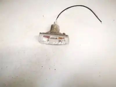 Second-hand car spare part left side light for opel corsa d 1.4 16v bivalent (gasolina / gas licuado del petróleo. gpl) oem iam references 13252455