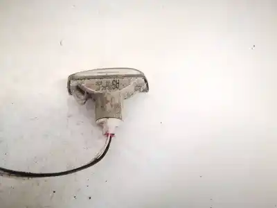 Автозапчасти б/у левый боковой фонарь за opel corsa d 1.4 16v bivalent (gasolina / gas licuado del petróleo. gpl) ссылки oem iam 13252455  