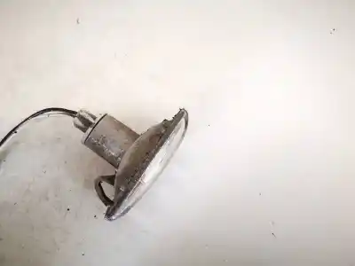 Автозапчасти б/у левый боковой фонарь за opel corsa d 1.4 16v bivalent (gasolina / gas licuado del petróleo. gpl) ссылки oem iam 13252455  