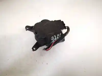 Second-hand car spare part air conditioning hatches opening motor for opel corsa d 1.4 16v bivalent (gasolina / gas licuado del petróleo. gpl) oem iam references a21000700
