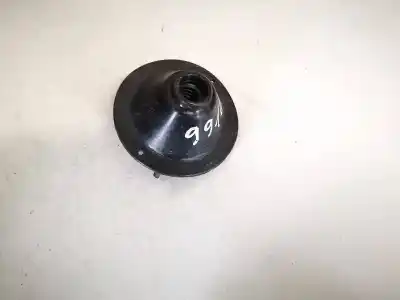 Second-hand car spare part plastics for opel corsa d 1.4 16v bivalent (gasolina / gas licuado del petróleo. gpl) oem iam references 90126755