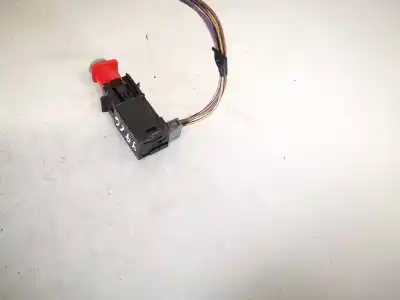 Pezzo di ricambio per auto di seconda mano interruttore per opel corsa d 1.4 16v bivalent (gasolina / gas licuado del petróleo. gpl) riferimenti oem iam 55701395  869619858