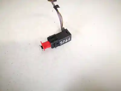 Second-hand car spare part switch for opel corsa d 1.4 16v bivalent (gasolina / gas licuado del petróleo. gpl) oem iam references 55701395