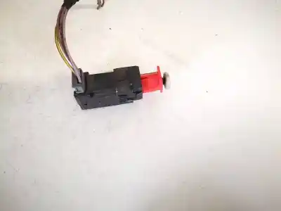 Pezzo di ricambio per auto di seconda mano interruttore per opel corsa d 1.4 16v bivalent (gasolina / gas licuado del petróleo. gpl) riferimenti oem iam 55701395  869619858