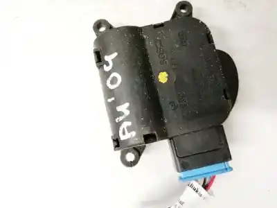 Second-hand car spare part air conditioning hatches opening motor for audi a4 avant (b5) 1.6 oem iam references 0132801310  8e2820511c