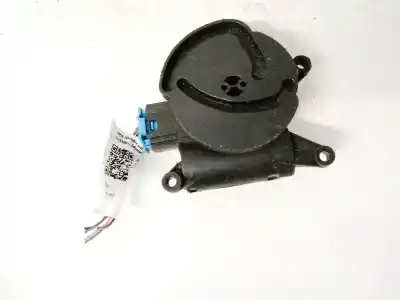 Second-hand car spare part air conditioning hatches opening motor for audi a4 avant (b5) 1.6 oem iam references 0132801310  8e2820511c