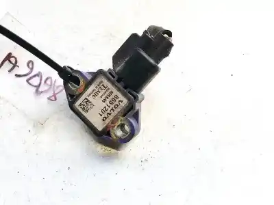 Peça sobressalente para automóvel em segunda mão sensor por volvo v50 (545) 2.0 d referências oem iam 8651201  8042a4