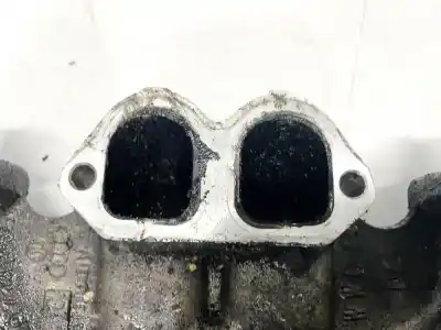 Автозапчастина б/у впускний колектор для skoda octavia combi (1z5) 1.9 tdi dpf посилання на oem iam 03g129713  280606s3