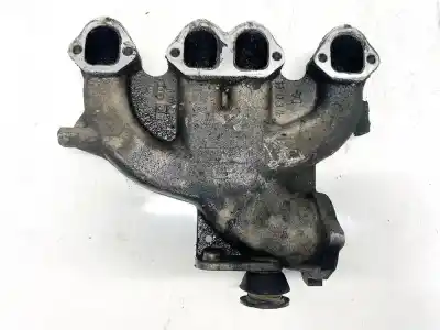 Автозапчастина б/у впускний колектор для skoda octavia combi (1z5) 1.9 tdi dpf посилання на oem iam 03g129713  280606s3