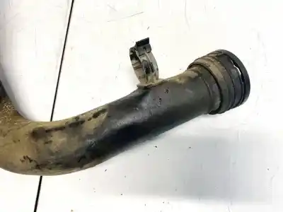 Second-hand car spare part intercooler pipe for skoda octavia combi (1z5) 1.9 tdi dpf oem iam references 1k0145770b  1k0145762