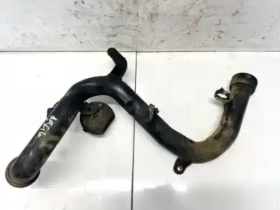 Second-hand car spare part INTERCOOLER PIPE for SKODA OCTAVIA COMBI (1Z5)  OEM IAM references 1K0145770B  1K0145762