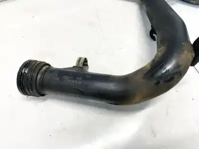 Second-hand car spare part intercooler pipe for skoda octavia combi (1z5) 1.9 tdi dpf oem iam references 1k0145770b  1k0145762