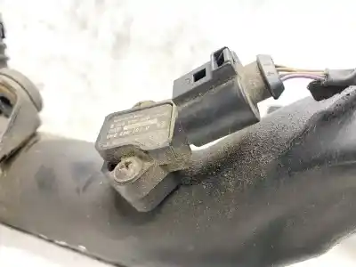 Автозапчасти б/у датчик давления за skoda octavia combi (1z5) 1.9 tdi dpf ссылки oem iam 038906051b