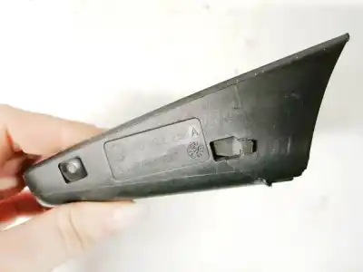 Pezzo di ricambio per auto di seconda mano plastica per ford focus lim. (cb8) 1.6 tdci cat riferimenti oem iam 1k0882252a  